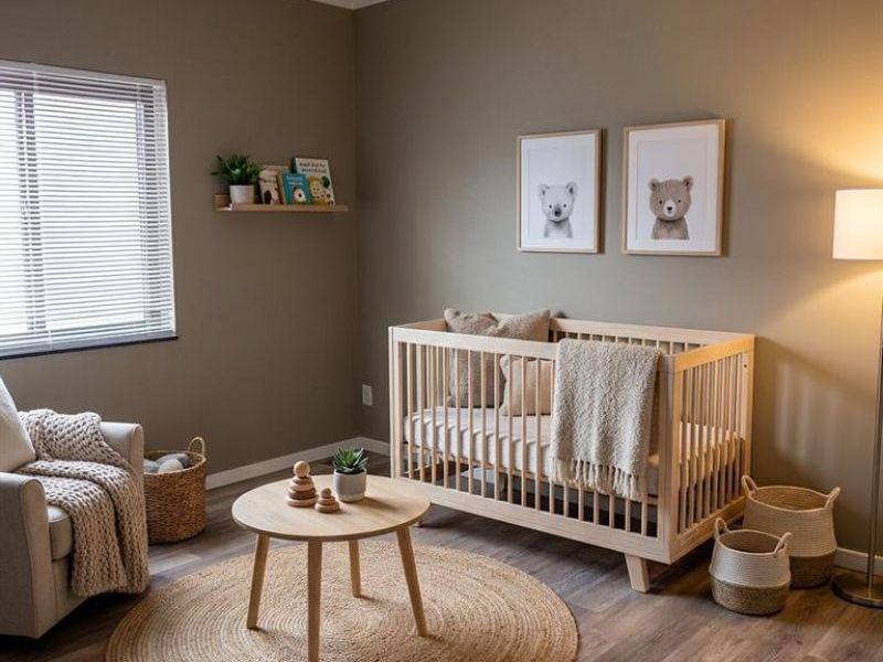 1792 Cherokee Drive, Unit F, Dayton, OH 45449 Photo 15