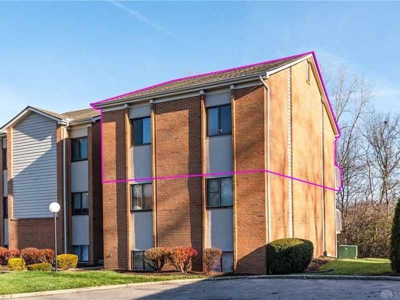 1792 Cherokee Drive, Unit F, Dayton, OH 45449 Photo 2