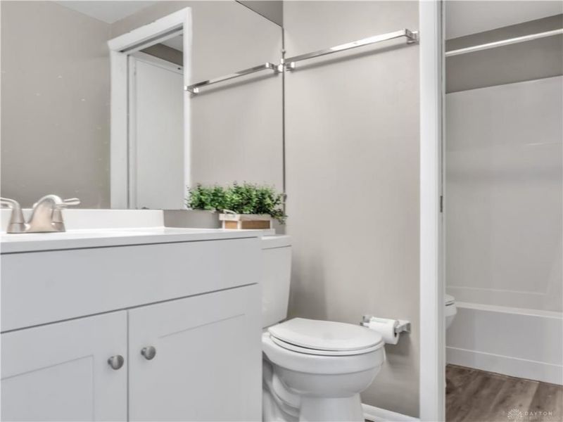 1792 Cherokee Drive, Unit F, Dayton, OH 45449 Photo 20