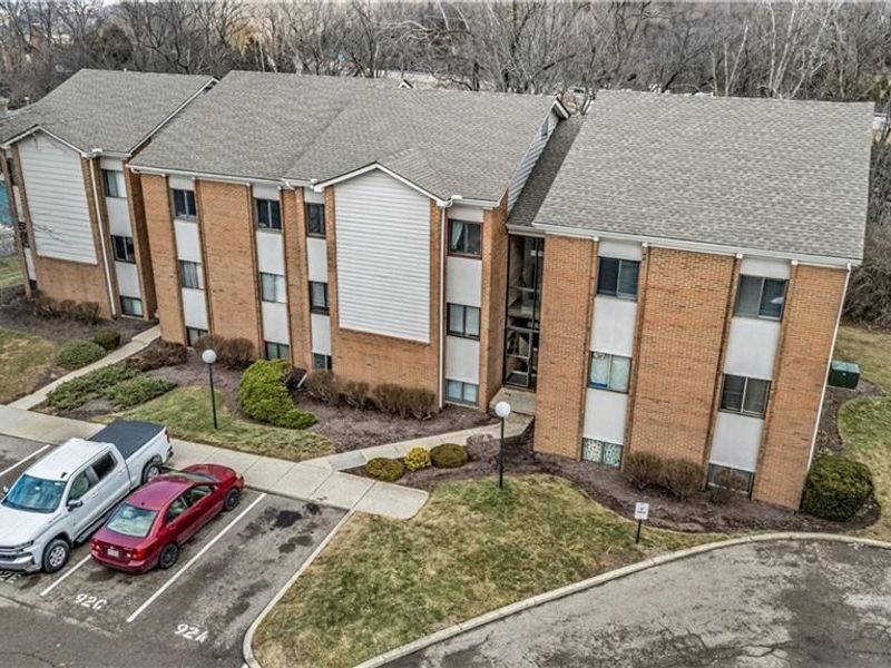 1792 Cherokee Drive, Unit F, Dayton, OH 45449 Photo 27