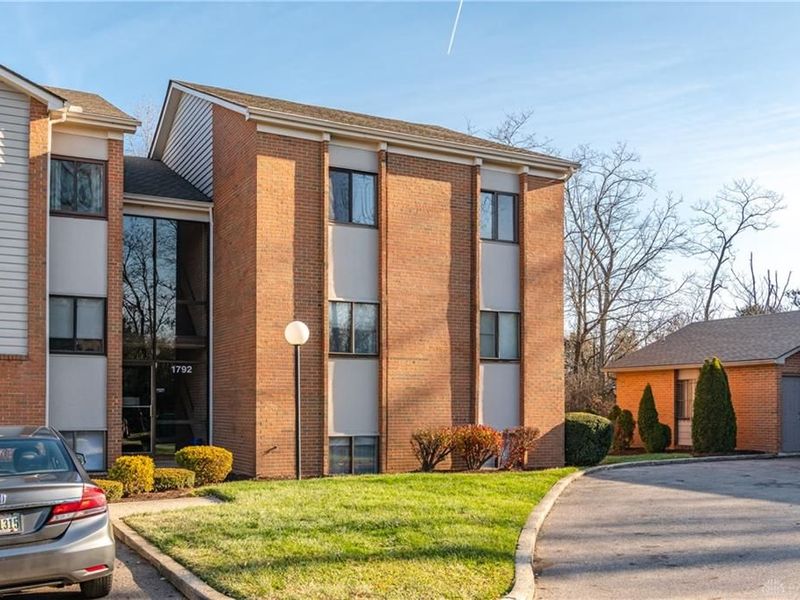 1792 Cherokee Drive, Unit F, Dayton, OH 45449 Photo 3