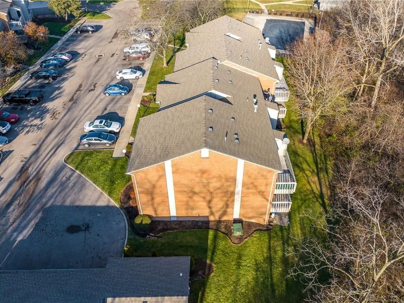 1792 Cherokee Drive, Unit F, Dayton, OH 45449 Photo 35