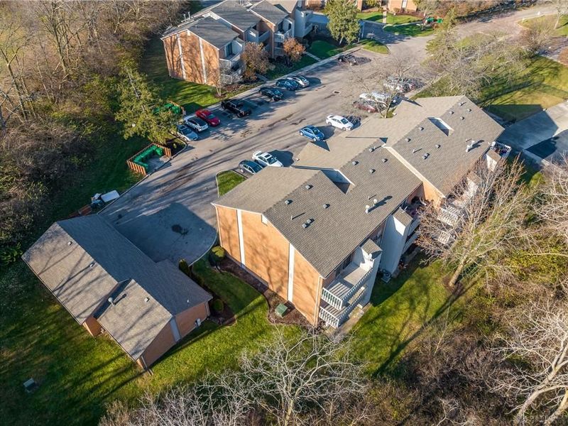 1792 Cherokee Drive, Unit F, Dayton, OH 45449 Photo 36