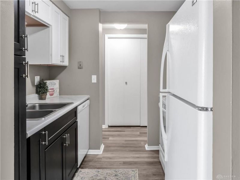 1792 Cherokee Drive, Unit F, Dayton, OH 45449 Photo 6