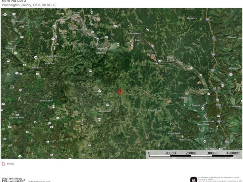 Kern Rd, Waterford, OH 45786 Photo 30