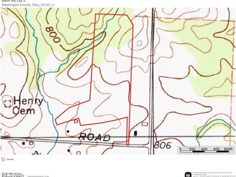 Kern Rd, Waterford, OH 45786 Photo 31