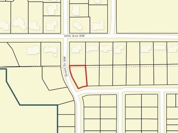 19TH AVENUE NW, Watertown, SD 57201