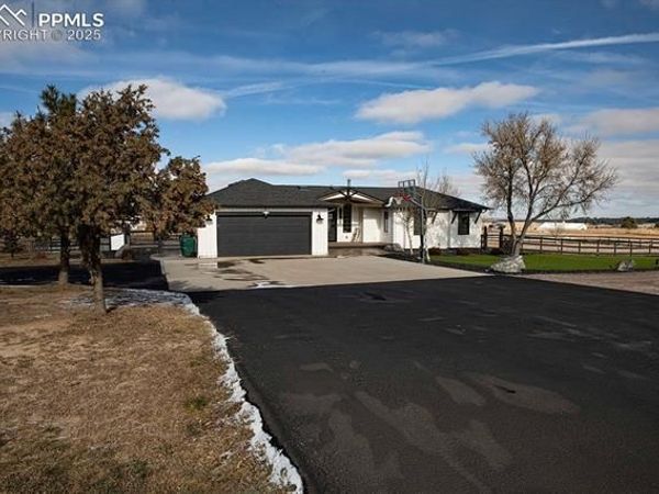 5630 Ramblin Rose Road, Colorado Springs, CO 80908