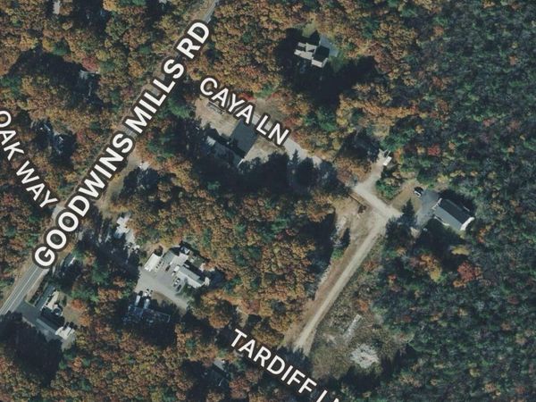 22 Caya Lane, Unit A, Lyman, ME 04002