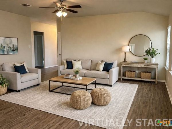 137 Bainbridge Road, Temple, TX 76502