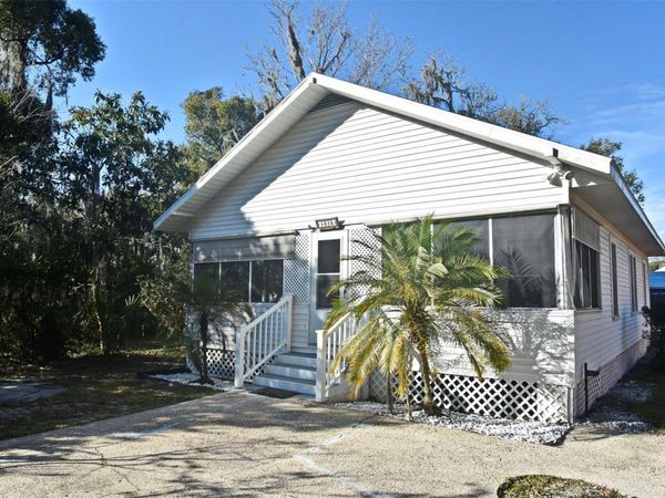 1015 MARTIN STREET, DELAND, FL 32720