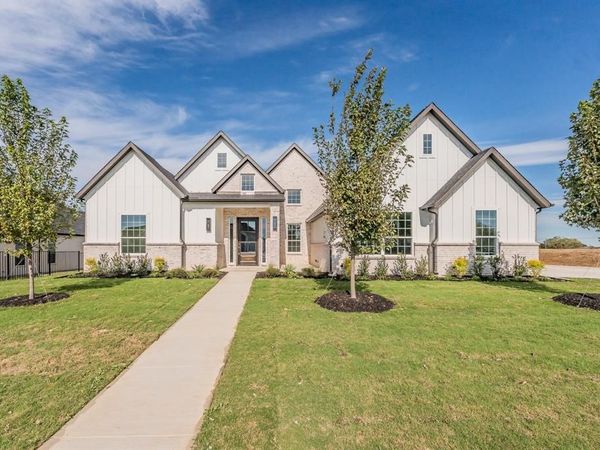 105 Bel Grand Road, Haslet, TX 76052