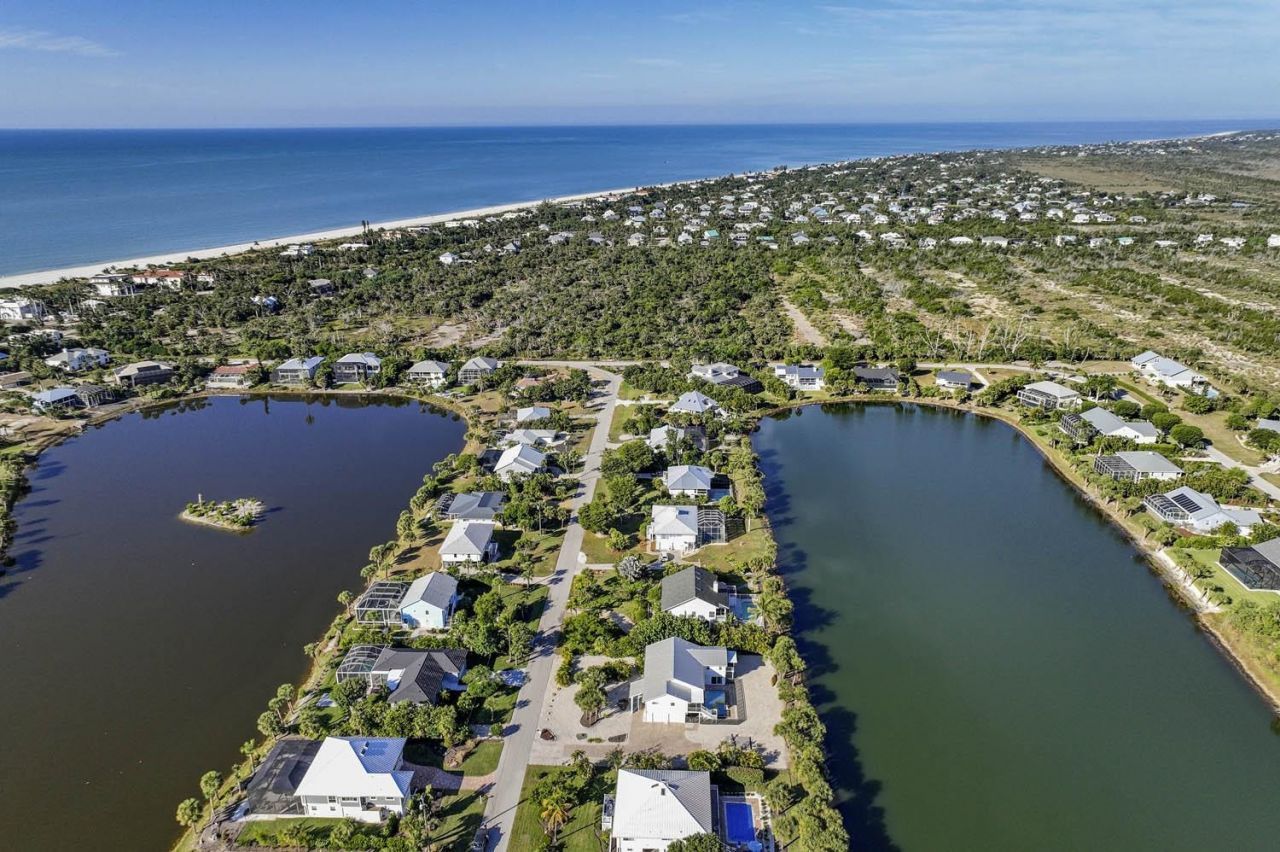 3284 Twin Lakes Lane, Sanibel, FL 00000 Photo