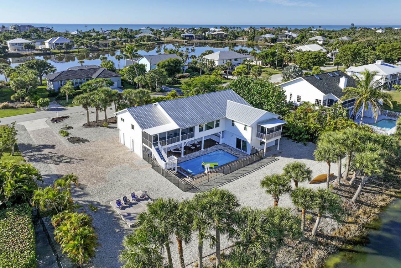 3284 Twin Lakes Lane, Sanibel, FL 00000 Photo