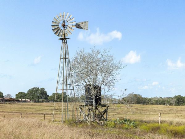 Tract 2 County Road 291, Moulton, TX 77984