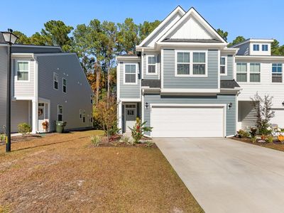 581 Trotters Lane, Moncks Corner, SC 29461