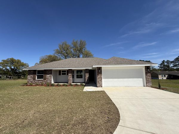 6014 Crocket Cove, Crestview, FL 32539
