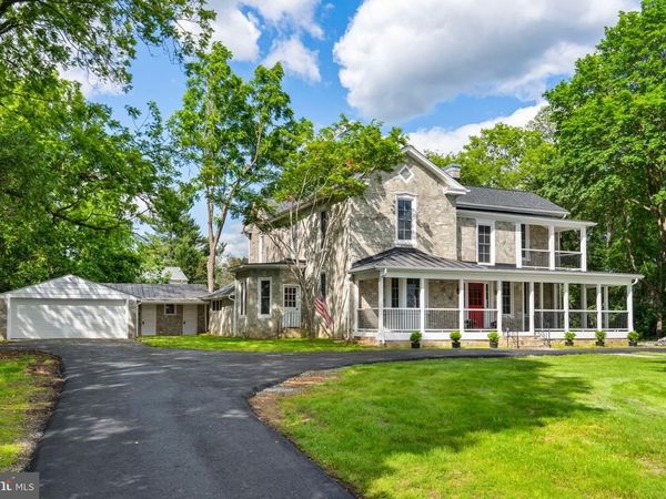 105 E WASHINGTON STREET, REMINGTON, VA 22734