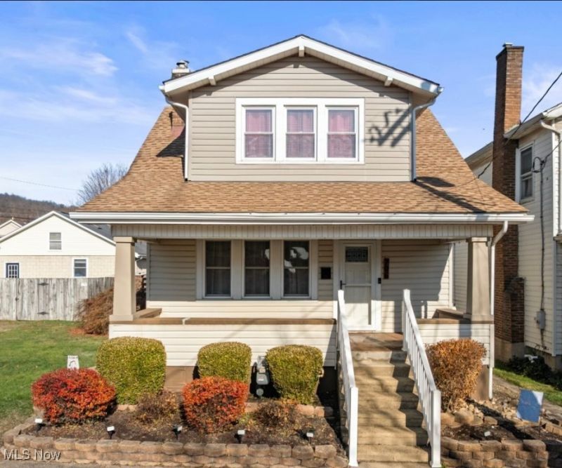 706 Logan Avenue, Toronto, OH 43964 Main Photo