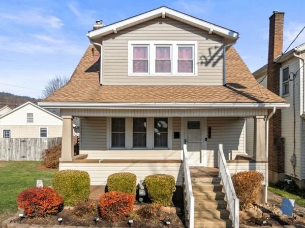 706 Logan Avenue, Toronto, OH 43964