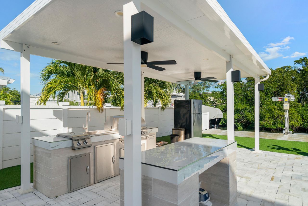 204 La Paloma Road, Key Largo, FL 33037 Photo