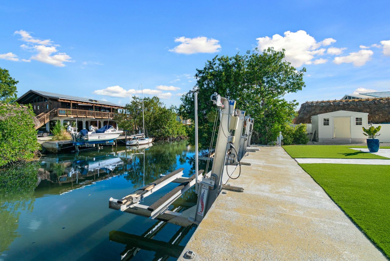 204 La Paloma Road, Key Largo, FL 33037 Photo