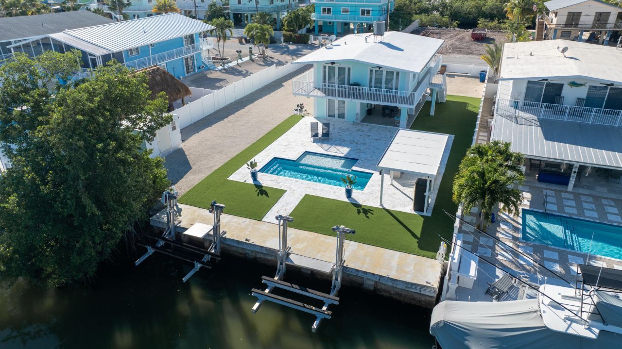 204 La Paloma Road, Key Largo, FL 33037 Photo