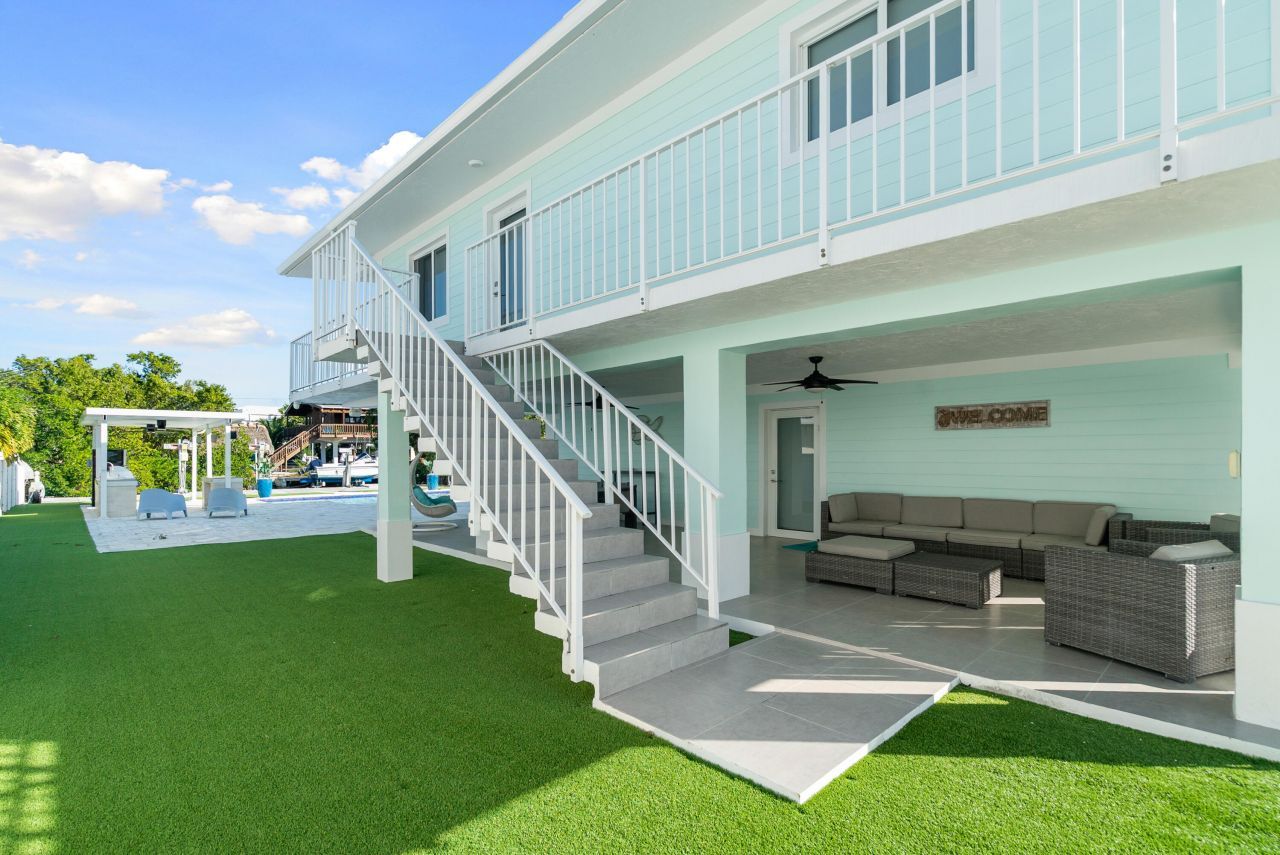 204 La Paloma Road, Key Largo, FL 33037 Photo