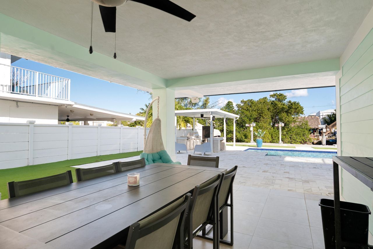 204 La Paloma Road, Key Largo, FL 33037 Photo