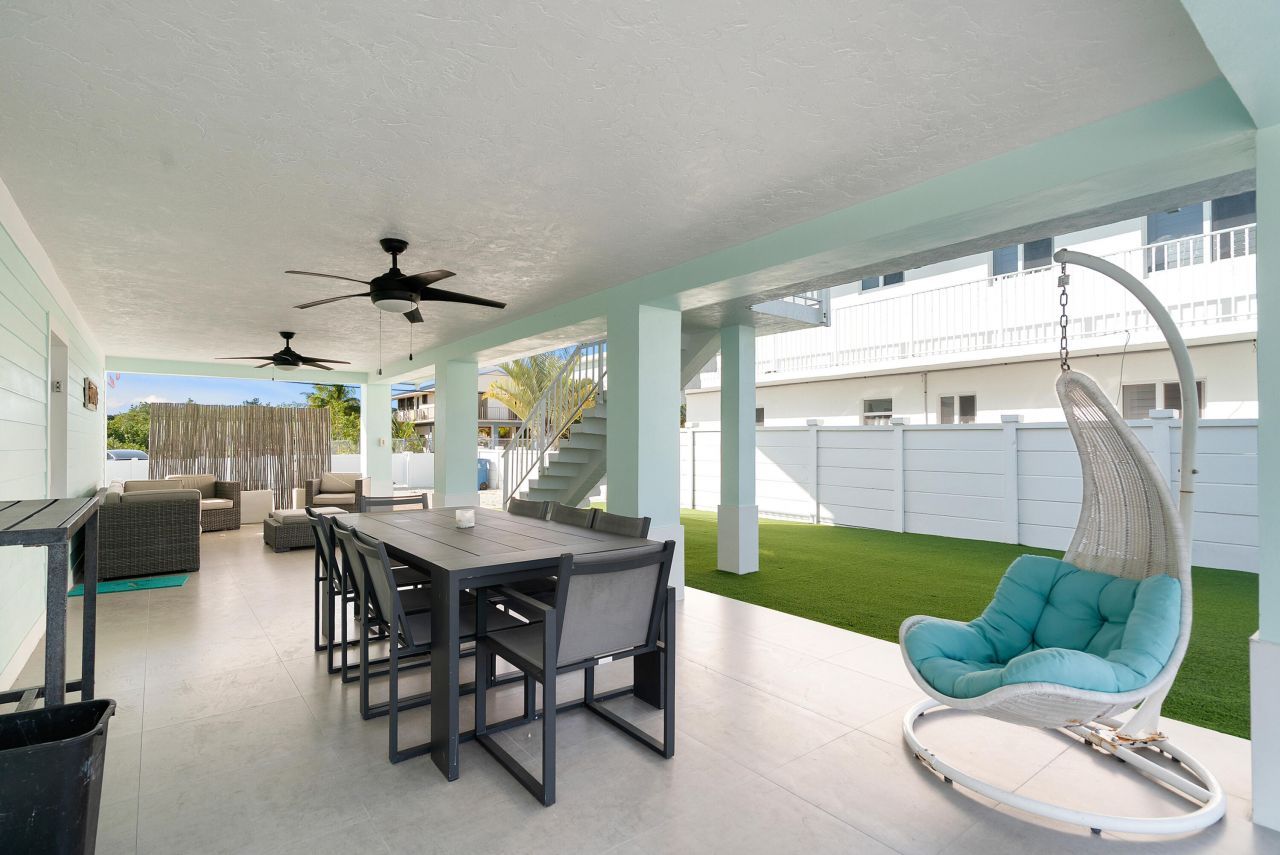 204 La Paloma Road, Key Largo, FL 33037 Photo