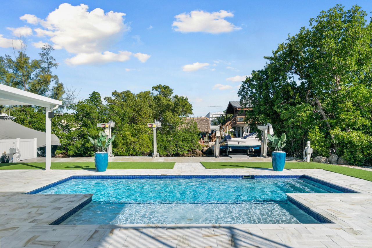 204 La Paloma Road, Key Largo, FL 33037 Photo