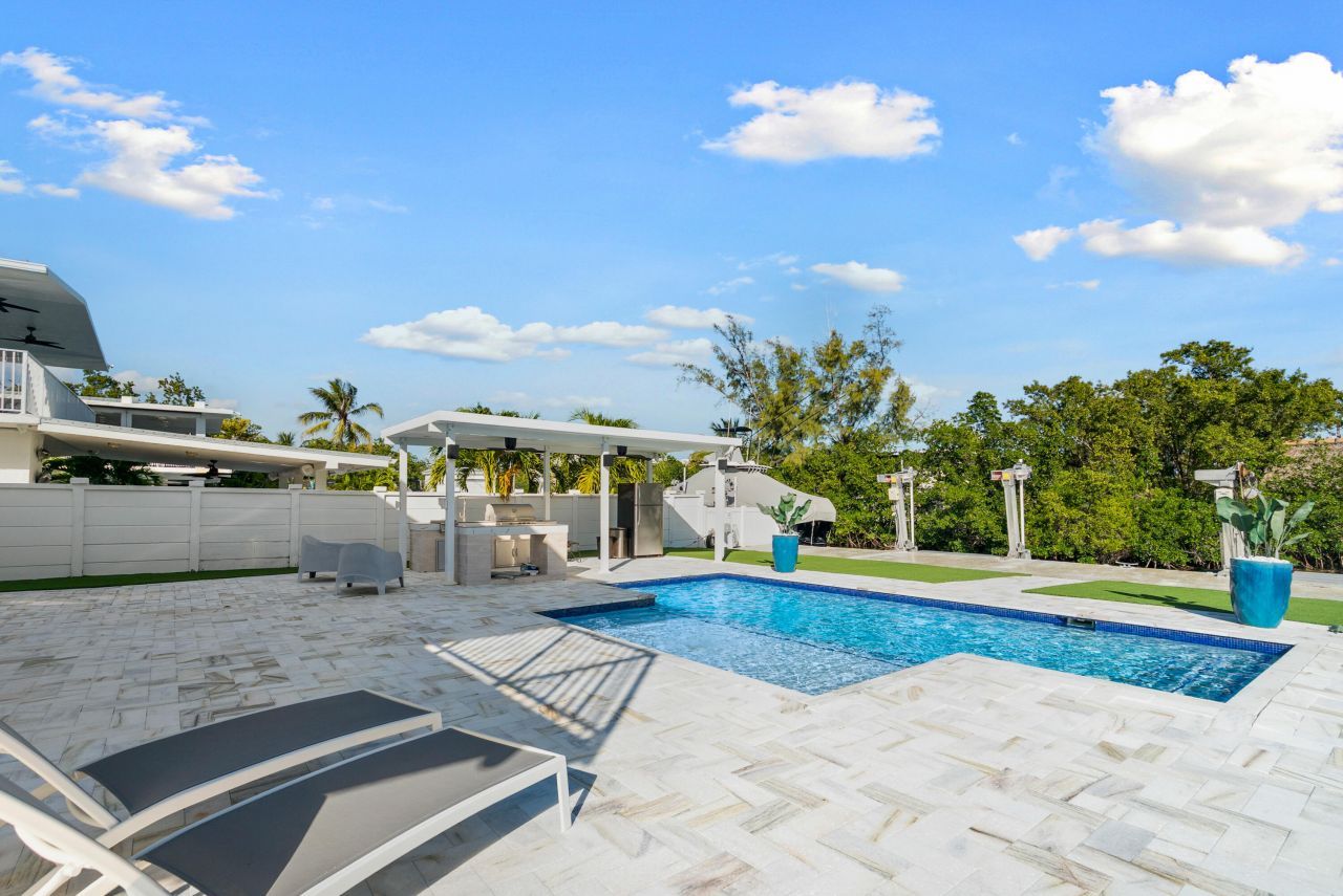 204 La Paloma Road, Key Largo, FL 33037 Photo