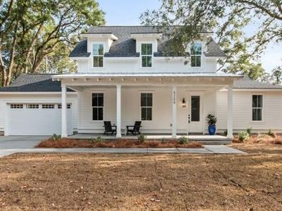 5209 Seewee Road, Awendaw, SC 29429