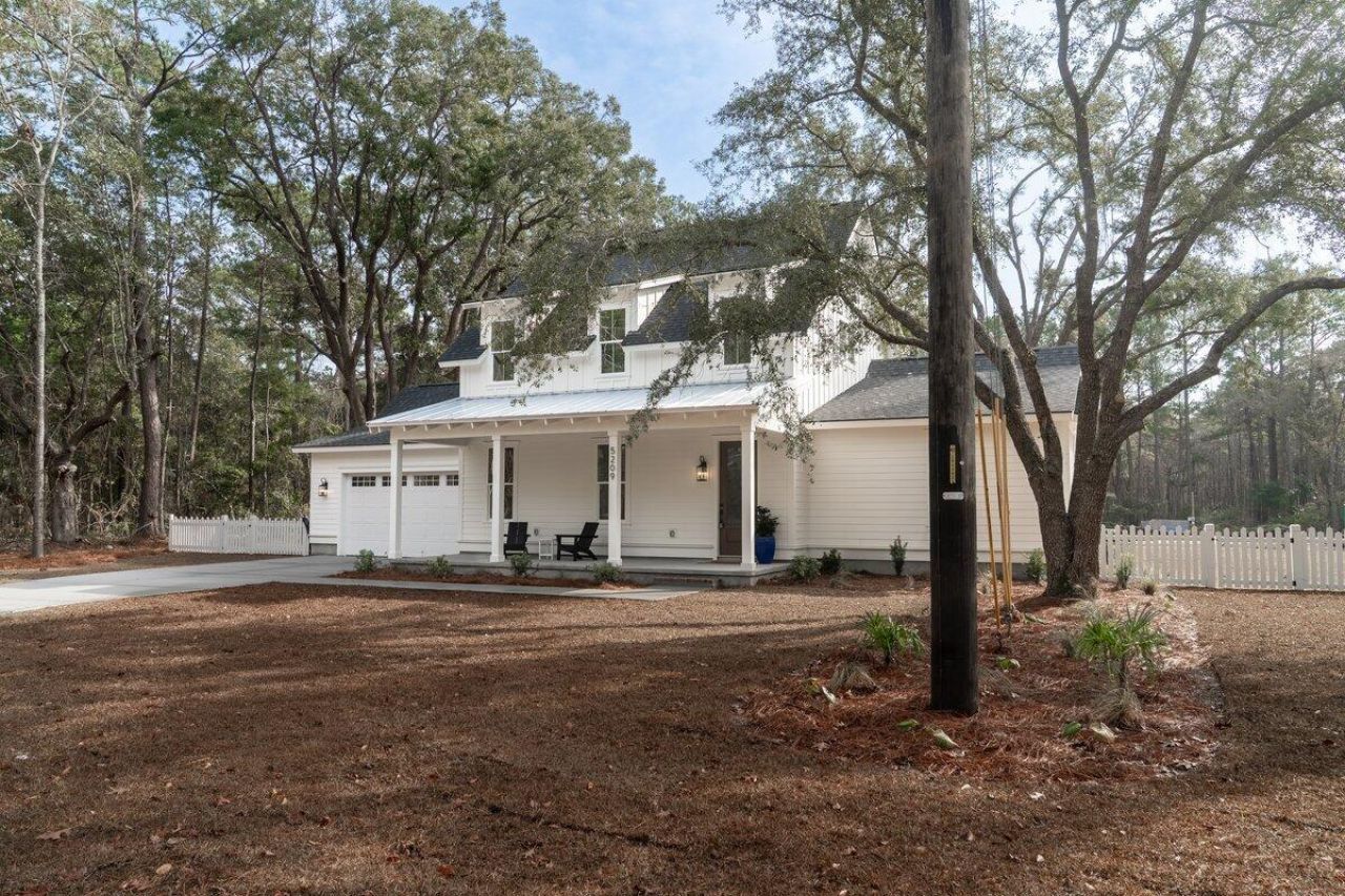 5209 Seewee Road Photo 38