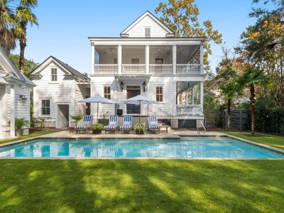 31 Frogmore Road, Mount Pleasant, SC 29464