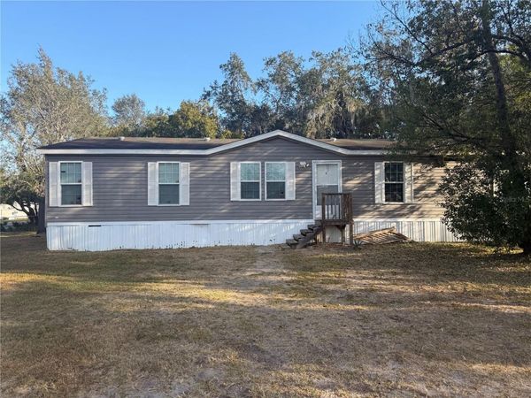 6412 OLD LAKE WILSON ROAD, DAVENPORT, FL 33896