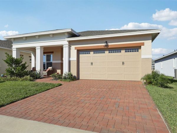 5027 DANCY LANE, ST CLOUD, FL 34772