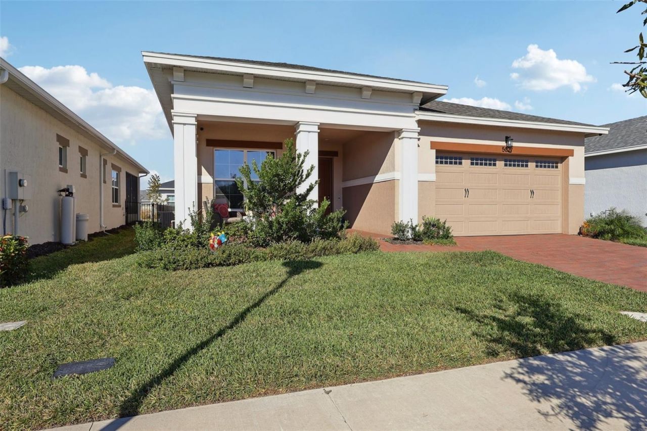 5027 Dancy Lane, Saint Cloud, FL 34772 Photo