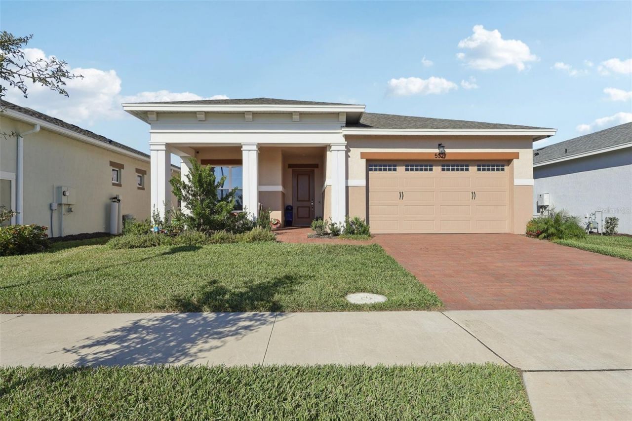5027 Dancy Lane, Saint Cloud, FL 34772 Photo