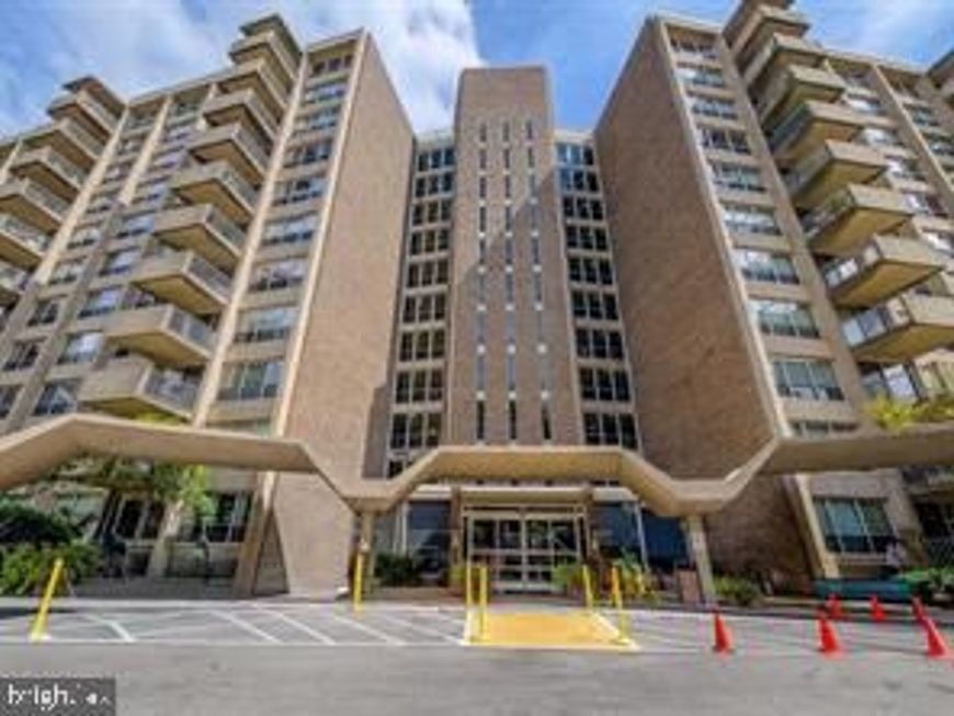 1001 City Avenue, Unit EE-927, Wynnewood, PA 19096 Main Photo