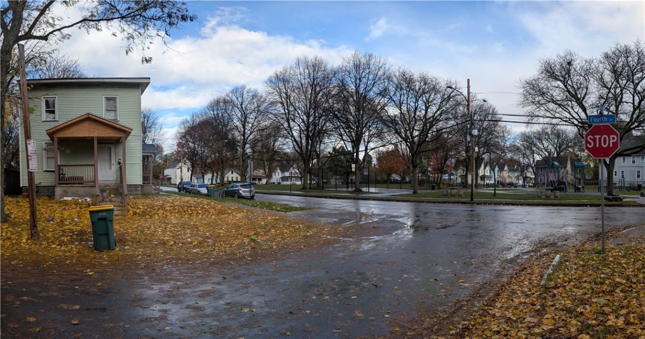 94 Peck Street, Rochester, NY 14609 Main Photo