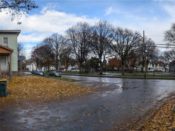 94 Peck Street, Rochester, NY 14609