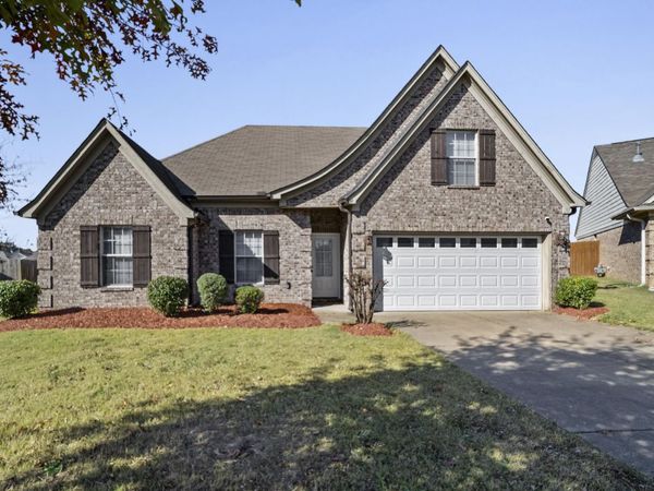 5945 Antler Trail, Southaven, MS 38672