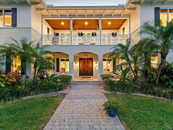 17392 SE Conch Bar Avenue, Tequesta, FL 33469