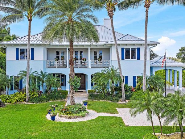 17392 SE Conch Bar Avenue, Tequesta, FL 33469