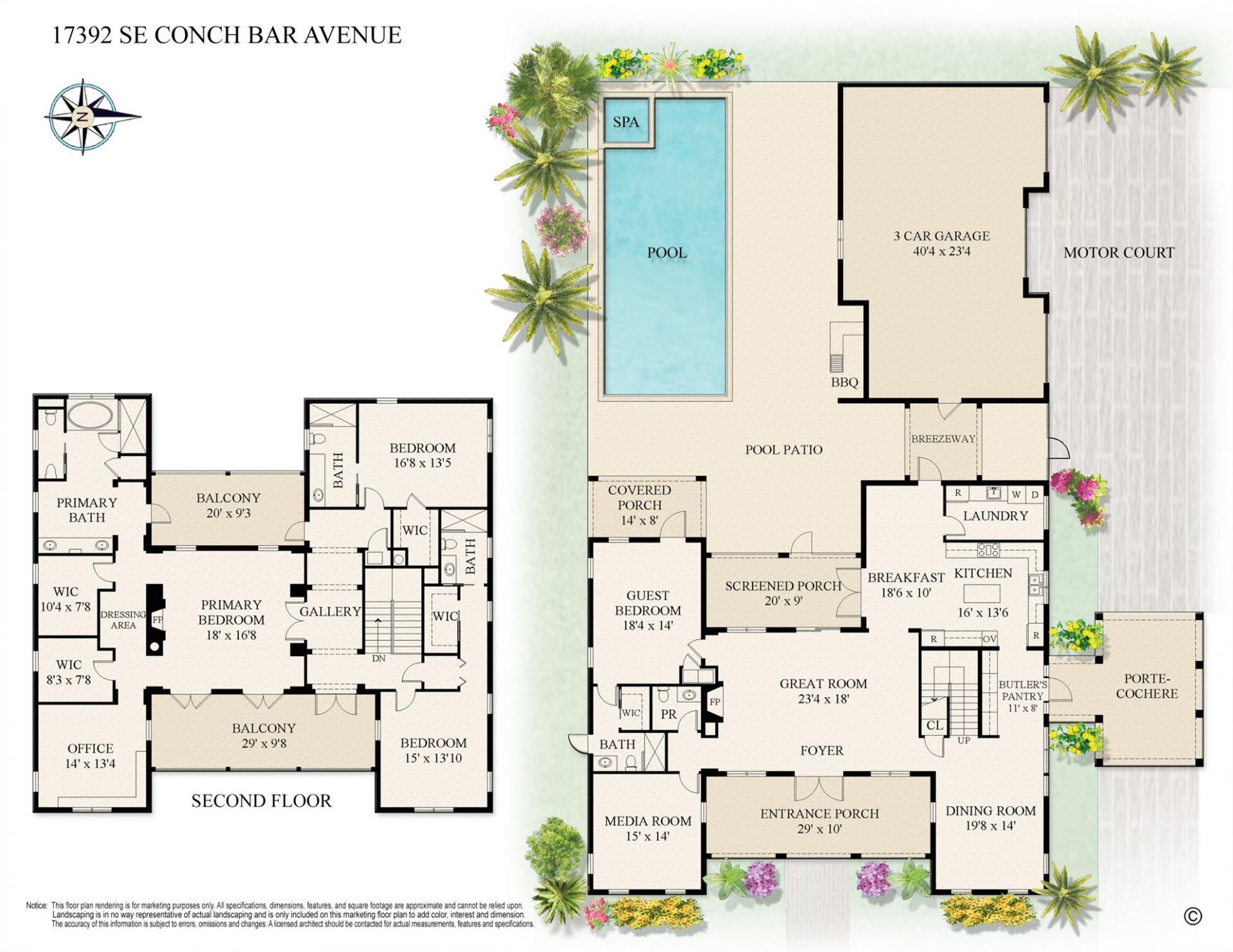 17392 SE Conch Bar Avenue, Tequesta, FL 33469 Photo