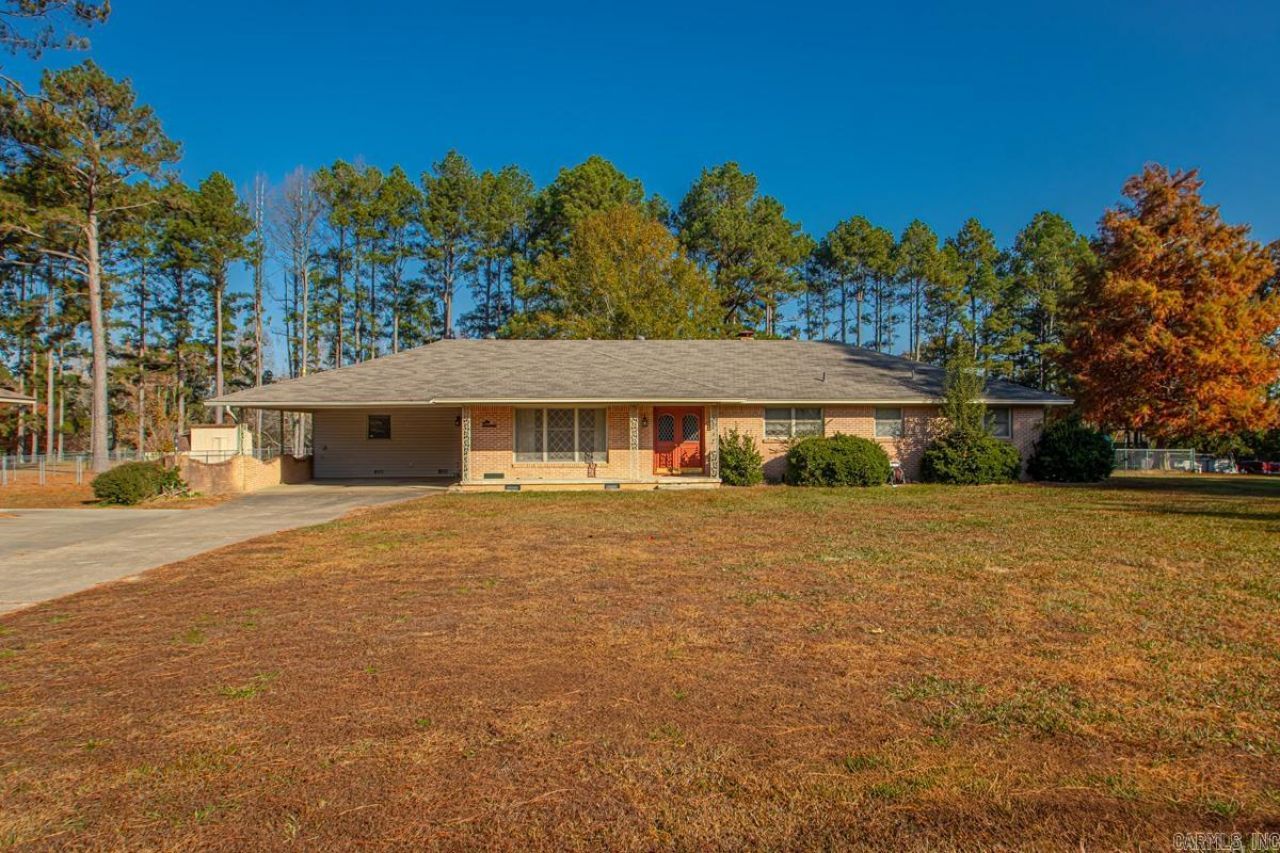 148 Windcrest Drive Malvern, AR 72104