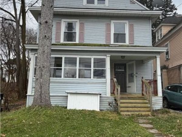 109 Parkside Avenue, Syracuse, NY 13207