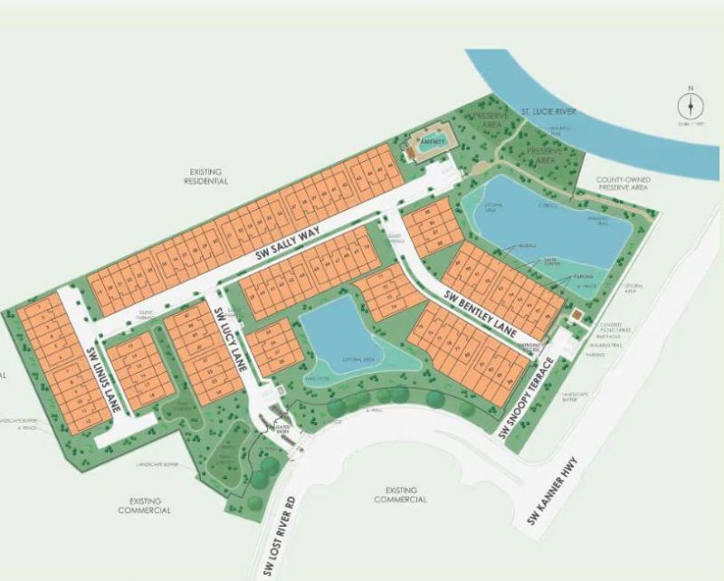 7794 SW Bentley Lane, Unit Nautical 8, Stuart, FL 34997 Photo