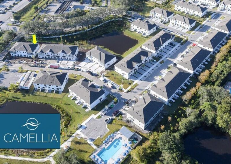 7794 SW Bentley Lane, Unit Nautical 8, Stuart, FL 34997 Photo